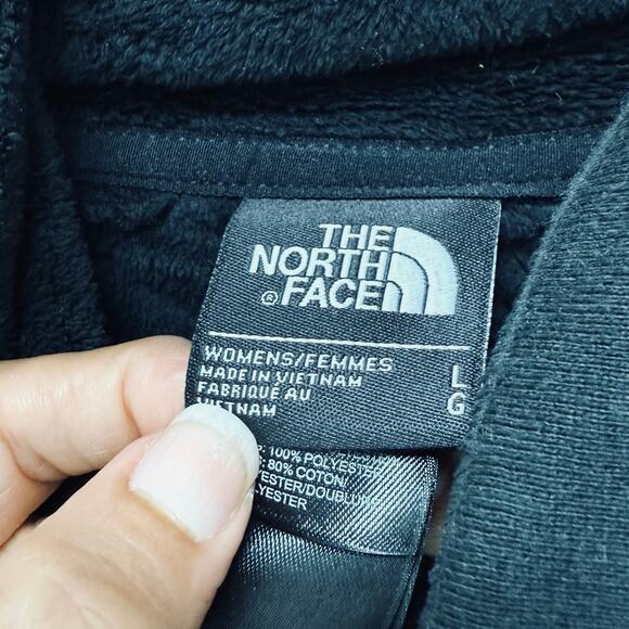 The North Face Women's Caroluna Jacket TNF Black Size Large - Picture 7 of 12